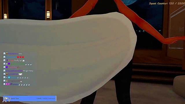 Overwatch Brigitte's Big Ass Gets Fucked POV Anime Style Hardcore Action