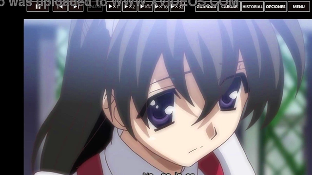 Devoted Farah & Osira Worship Big-Cock Anubis for Hardcore Anime Sex Feast