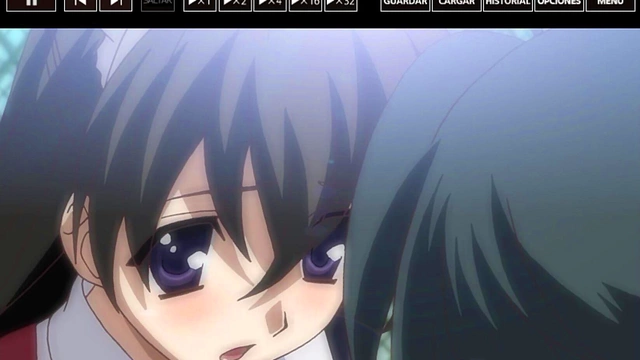 Devoted Farah & Osira Worship Big-Cock Anubis for Hardcore Anime Sex Feast