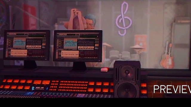 Mai Shiranui Gets Fucked Hard From Behind By A Huge Dick Until She Cums Wildly