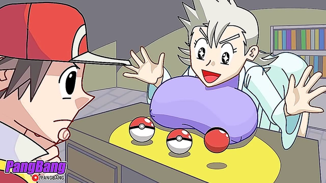 Cute Anime Chick Tempts You With Her Curves For A Mind-Numbing Blowjob & Facial