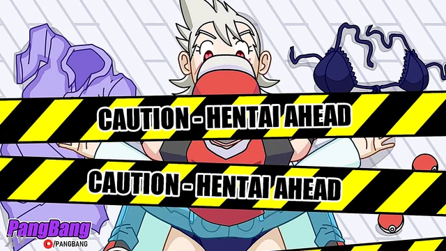 Cute Anime Chick Tempts You With Her Curves For A Mind-Numbing Blowjob & Facial