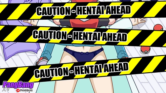 Cute Anime Chick Tempts You With Her Curves For A Mind-Numbing Blowjob & Facial