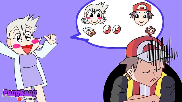 Cute Anime Chick Tempts You With Her Curves For A Mind-Numbing Blowjob & Facial