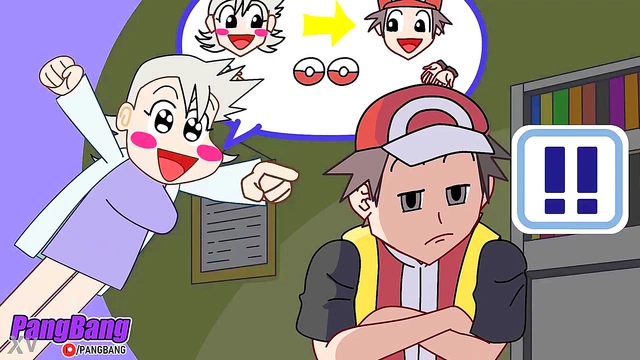 Cute Anime Chick Tempts You With Her Curves For A Mind-Numbing Blowjob & Facial