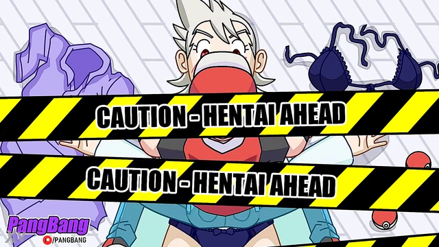 Cute Anime Chick Tempts You With Her Curves For A Mind-Numbing Blowjob & Facial