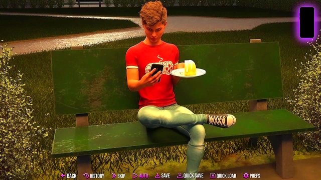 Giantess Shrinks Tiny Stalker for Erotic Insertion & Room Vore Fantasies