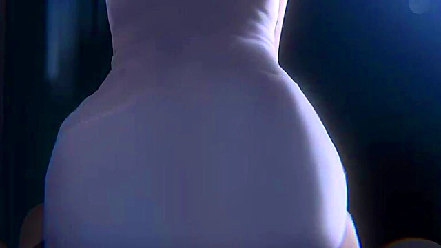 Horny Virtual Girls Whisper Seductive MMD ASMR for Intense Hentai Fantasies