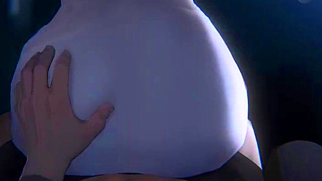 Horny Virtual Girls Whisper Seductive MMD ASMR for Intense Hentai Fantasies