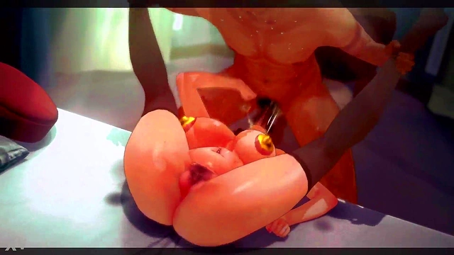 Teen Nei or Tempts Him With Tights FootJob & Cunnilingus for Hot Cum Session