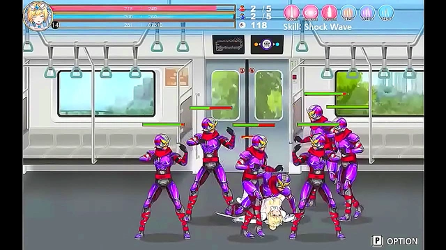 Horny 3D Anime Girls Seduce You for Intense Lake Side Sexual Adventure