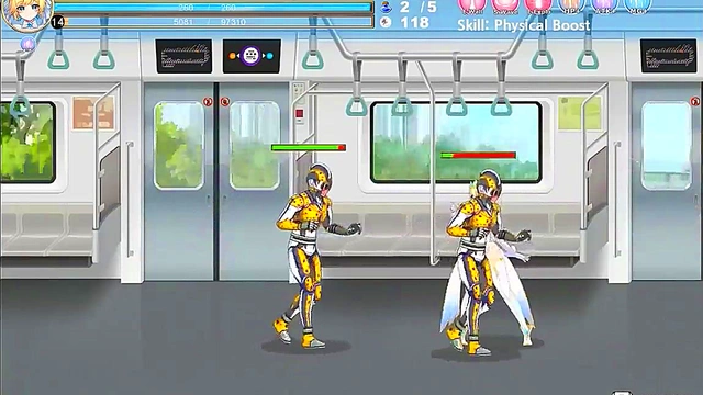 Horny 3D Anime Girls Seduce You for Intense Lake Side Sexual Adventure