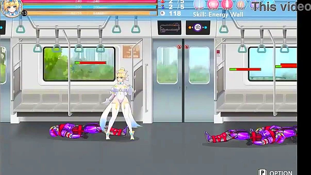 Horny 3D Anime Girls Seduce You for Intense Lake Side Sexual Adventure