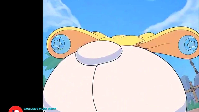 Nagisa Fujima Rides Dick Hard for Intense Japanese Anime Porn Orgasm