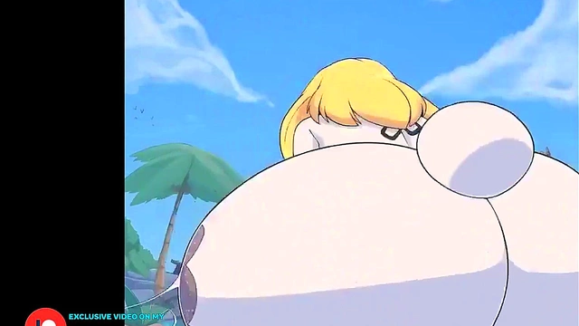 Nagisa Fujima Rides Dick Hard for Intense Japanese Anime Porn Orgasm