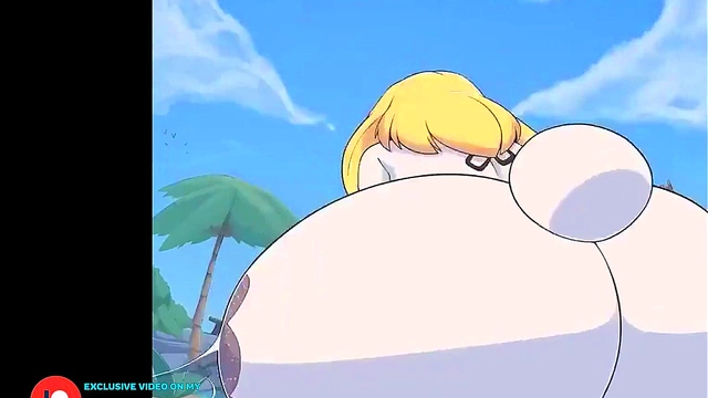 Nagisa Fujima Rides Dick Hard for Intense Japanese Anime Porn Orgasm