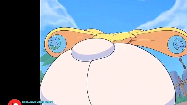 Nagisa Fujima Rides Dick Hard for Intense Japanese Anime Porn Orgasm