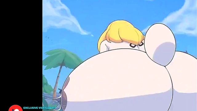 Nagisa Fujima Rides Dick Hard for Intense Japanese Anime Porn Orgasm