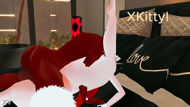 Hentai Game Delights With Seductive Anime Characters & Explicit Scenes