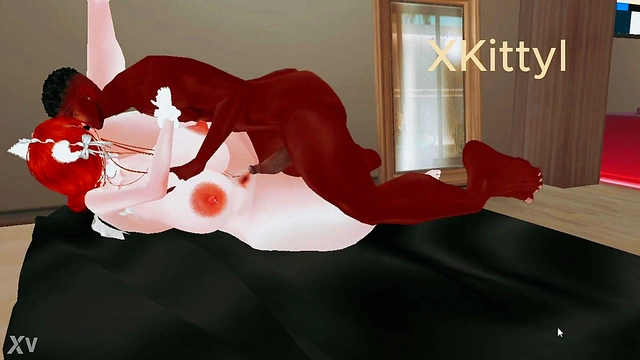 Hentai Game Delights With Seductive Anime Characters & Explicit Scenes