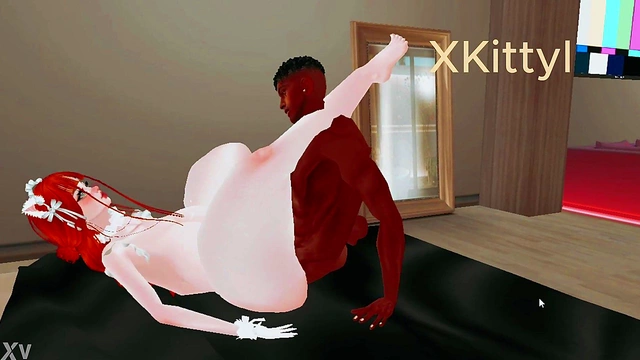 Hentai Game Delights With Seductive Anime Characters & Explicit Scenes