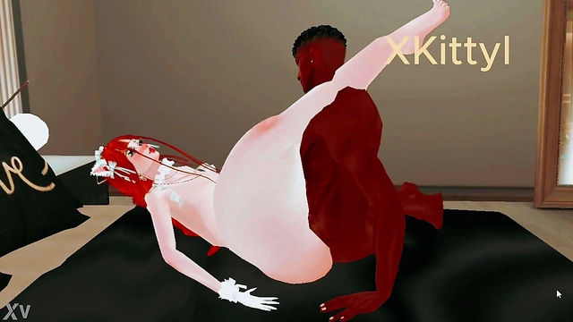 Hentai Game Delights With Seductive Anime Characters & Explicit Scenes