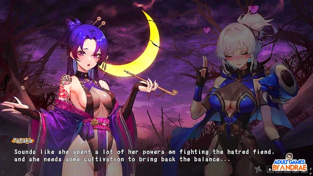 Seductive Stepsister Sucks Huge Cock for Massive 3D Anime Orgasmic Fantasy