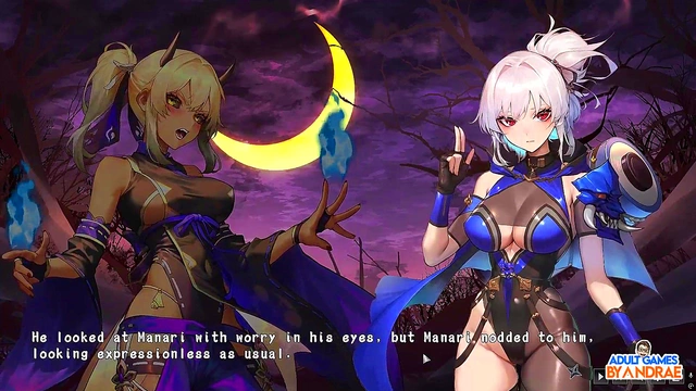 Seductive Stepsister Sucks Huge Cock for Massive 3D Anime Orgasmic Fantasy