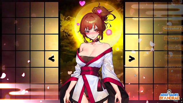 Seductive Stepsister Sucks Huge Cock for Massive 3D Anime Orgasmic Fantasy