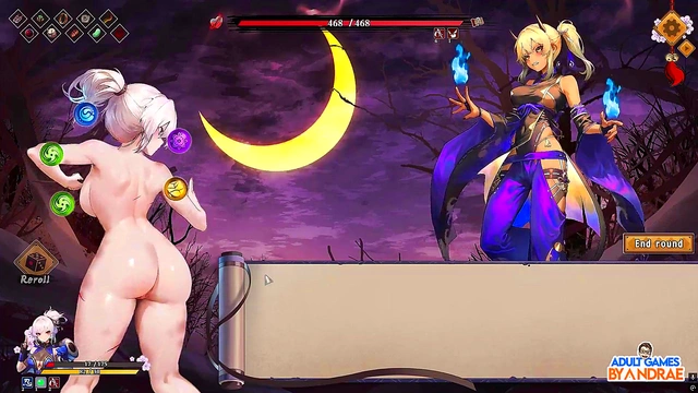 Seductive Stepsister Sucks Huge Cock for Massive 3D Anime Orgasmic Fantasy