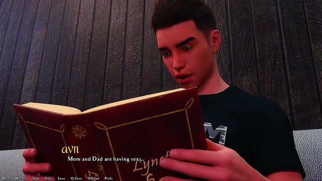 Persona 3 Aegis Gets Anime Screwed for Hot Sizzling Ecchi Pleasure Scene