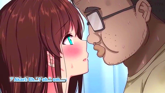 Thick Juicy Pussy Gets Slicked Up by Cock in Steamy Cartoon Action Scene