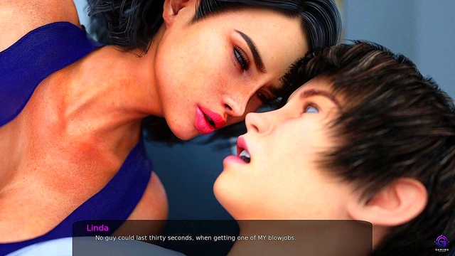 Hot Eroge Anime Scene Features Sexy Anal Sex Adventure Fantasies