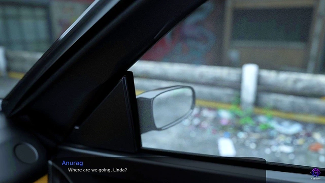 Hot Eroge Anime Scene Features Sexy Anal Sex Adventure Fantasies