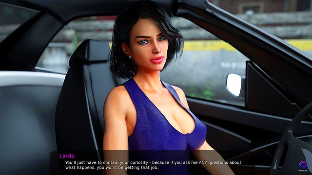 Hot Eroge Anime Scene Features Sexy Anal Sex Adventure Fantasies