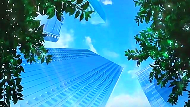 Pink-Haired Anime Babe With Petite Tits Sucks Dick On Stage & Cums Hardly