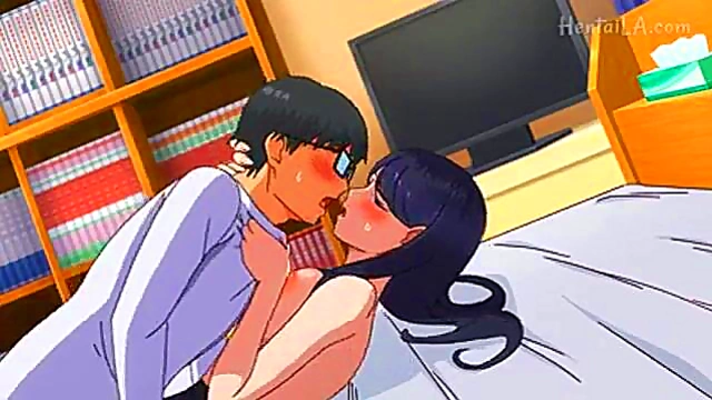 Sizzling Chun-Li Gives Blowjob Before AI-Upscaled Hardcore Anime Action