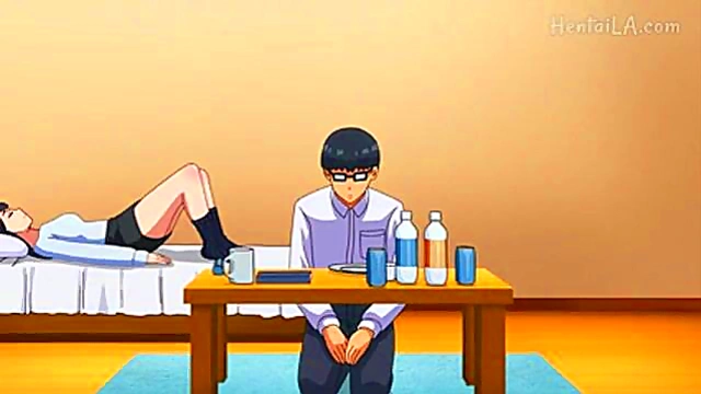 Sizzling Chun-Li Gives Blowjob Before AI-Upscaled Hardcore Anime Action