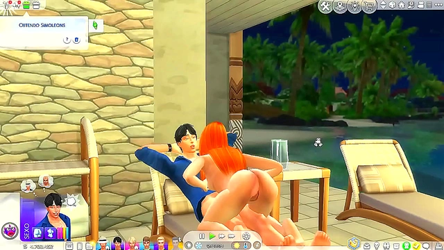 Sith Lord fucks Padmé Amidala for XXX Star Wars Hentai Orgasms