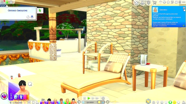 Sith Lord fucks Padmé Amidala for XXX Star Wars Hentai Orgasms