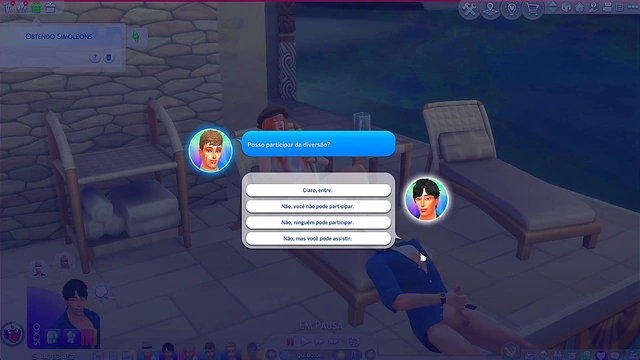 Sith Lord fucks Padmé Amidala for XXX Star Wars Hentai Orgasms