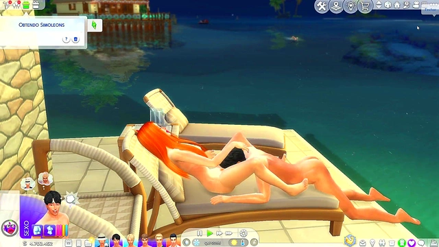 Sith Lord fucks Padmé Amidala for XXX Star Wars Hentai Orgasms