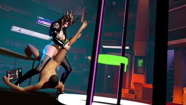 Fairy Maidens Occult Ritual Ends With Pussy Squirt & Booty Fuck Fantasy