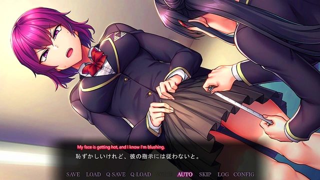 Hot Milf Anime Slut Overflows Pussy After Rough Anal Fuck With Stepson's Dick