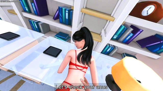 Japanese EroGame "Dancing Reaper" World 2 PC Game Hardcore Hentai Action