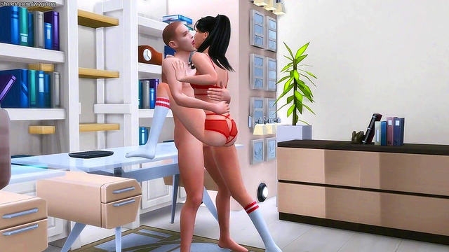 Japanese EroGame "Dancing Reaper" World 2 PC Game Hardcore Hentai Action