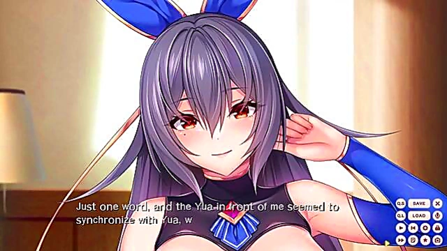 Step Mom's Passionate Anime Adventure Arousing Motion Comic Fantasy Encounter