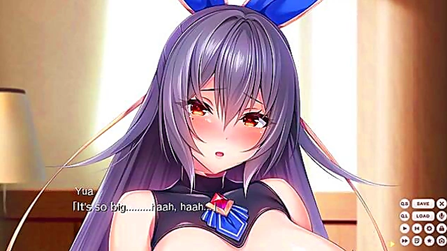 Step Mom's Passionate Anime Adventure Arousing Motion Comic Fantasy Encounter