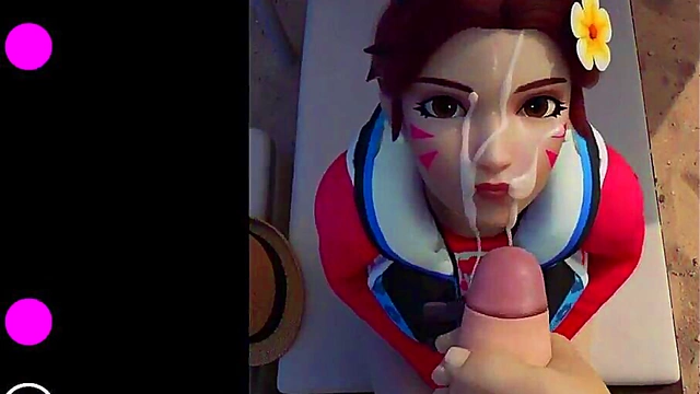 Hentai Game Action Packed With Explicit Sex Scenes And Orgasms