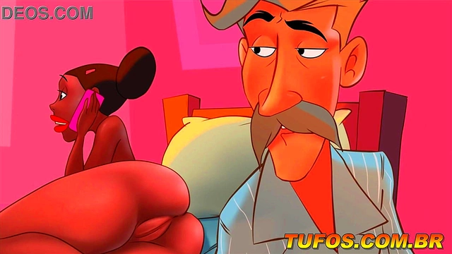 H Game Gets Steamy As Anime Characters Dive Into Explicit Pleasure